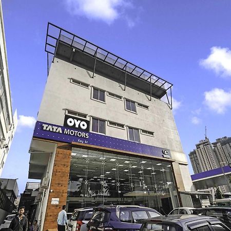 Oyo Flagship Hotel Ayodhya Bangalore Exterior photo